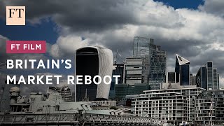 How to reboot Britains capital markets  FT Film [upl. by Khano]