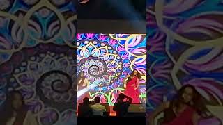 Kashish 2k24 Dance Performance  Kashish 2024  NIT Surat  kashish kashish2k24 nitsurat nit [upl. by Selden337]