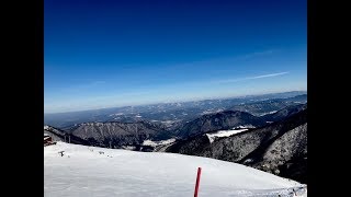 VRÁTNA  CHLEB  POLUDŇOVÝ GRÚŇ  PASEKY  SLOVAKIA  MALÁ FATRA TERCHOVÁ  JÁNOŠÍKOVE DIERY 4K [upl. by Aelyk38]