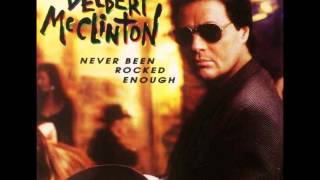 DELBERT MCCLINTON  Shaky Ground [upl. by Rolanda650]