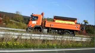 A46 Unfall mit 5 Tote in MeschedeWennemen die Ein Falschfahrer verursachte 21102012 TV21NRW [upl. by Ostap]