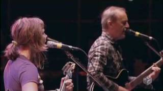 The Vaselines  Son Of A Gun  Mollys Lips Live  Summer Sonic 09 [upl. by Nagear50]