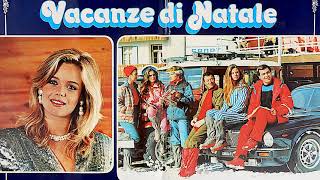 Vacanze di Natale 1983  Colonna Sonora [upl. by Howlond]