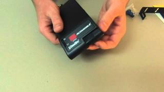 DrawTite Activator II 5500 Timed Brake Controller Overview  HitchAnythingcom [upl. by Valma430]