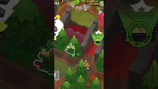 The most insane ravine chimps strategy  Bloons TD 6 [upl. by Amoakuh]