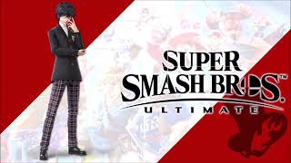 Beneath the Mask  Super Smash Bros Ultimate [upl. by Madelina]