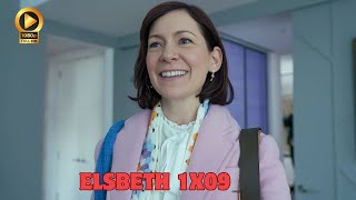 Elsbeth 1x09 Promo Title quotSweet Justicequot HD The Good Wife spinoff [upl. by Neelyar]