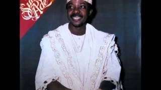 King Sunny Ade Eni Binu Wa [upl. by Enialb]