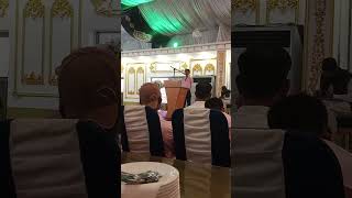 Tajdar E Haram In Student Voice  Naat Shareef [upl. by Kcirred]