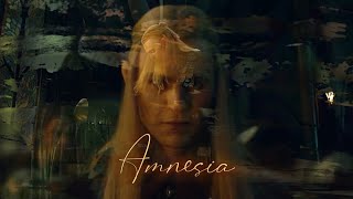 Sauron Annatar  “Amnesia” MV [upl. by Jovia]