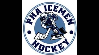 2011 PHA Icemen vs Jersey Shore Wildcats [upl. by Liborio]