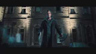 I Frankenstein  Spot ITA  Ufficiale  HD [upl. by Adihaj86]