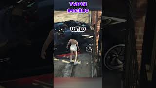 ASI SON LOS HOMBRES CUANDO LOS RECHAZAS EN GTA 5 ROLEPLAY  gta5 gta gtaroleplay [upl. by Akirdnas]