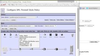 DataPower SSL and Encryption Exercise [upl. by Newo]