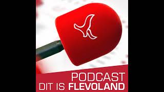 Prinsjesdag wat zijn de plannen voor Flevoland en meer nieuws in je ochtendpodcast [upl. by Dyche]