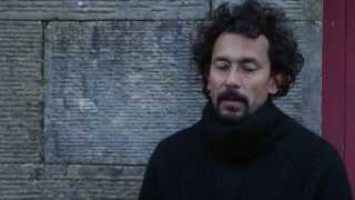 Haider Ackermann  Styling Director [upl. by Ajet]