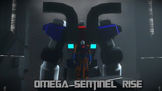 Omega Sentinel Activation SFM [upl. by Peck641]