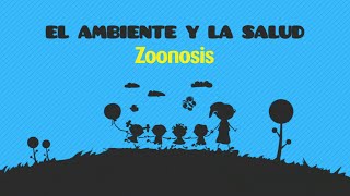 Biología Zoonosis [upl. by Terrye]