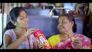 Maliban Smart Cream Cracker Train TVC  Directors Cut [upl. by Leiso]