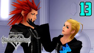 Ruining The Game  Kingdom Hearts ReChain of Memories Part 13 [upl. by Onid]