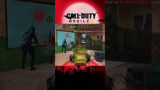 Call of duty mobile Alcatraz game play codm codmobilegaming callofduty codmobile codmgamplay [upl. by Meter]