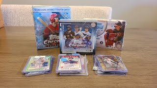 Chantilly Card Show Pickups [upl. by Clyte132]