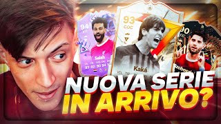 QUALIFICHE COI TOTS  ANNUNCIO NUOVA SERIE [upl. by Ierna353]