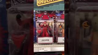 Target CLEARENCE Toy Department Extravaganza with Riot Press gijoeclassified tmnt transformers [upl. by Hulton152]