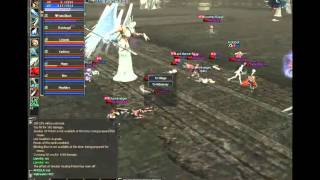 Lianviks  Movie 2009 Lineage 2 Teon EU Server [upl. by Morette]