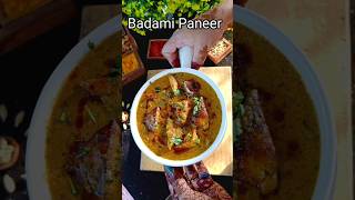 Ise Kha Kar Sab Aapke Diwane Ho Jayenge 😋 paneerrecipe diwalispecial shorts shahipaneer explore [upl. by Denyse135]