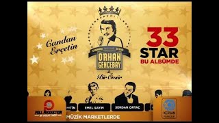 Orhan Gencebay ile Bir Ömür [upl. by Aihsatan839]