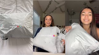 Shein haul  TikTok compilation [upl. by Ekaj]