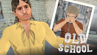 PEYTON GETS EXPELLED • Old School [upl. by Lenni760]