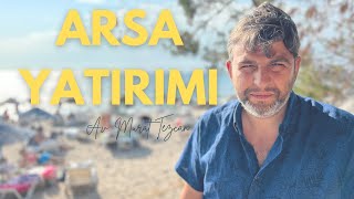 ARSA YATIRIMI YAPARKEN DİKKAT EDİLECEK 5 NOKTA [upl. by Lenrad503]