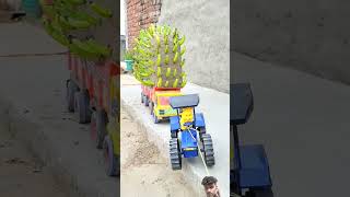 Lode trolla Phoolon Se Tej chalaya tractor ne short trending 2×2 Swaraj YouTube viral ehue [upl. by Ecal849]