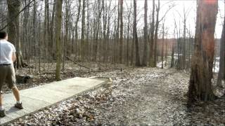 Punderson State Park DGC [upl. by Chretien327]