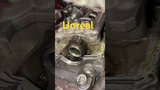 Ktm 790890 Norden 901 cam issues are a real problem [upl. by Ynamrej]