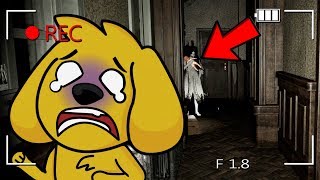 ¡LA HIJA DE GRANNY QUIERE MATARNOS 😱😱 ¡DÉJAME ESCAPAR DE AQUÍ 😰  🔴DIRECTO MIKECRACK PACIFY 1 [upl. by Nathanson451]