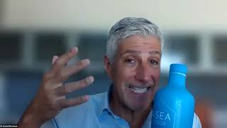 ASEA Redox Explained by Dr David Silverman ASEA Medical Professionals Board  August 5 2024 [upl. by Tilney]