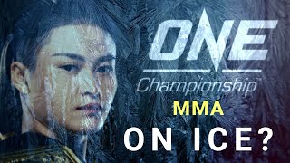 The reality behind ONE Championship’s MMA divisions hiding in 2023…will 2024 be different [upl. by Culbertson671]