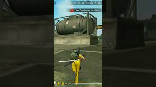 Garena🎮 Free Fire kill only freefire battleroyalegame shortvideo viralshorts [upl. by Quint]