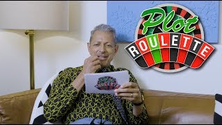 Plot Roulette with Jeff Goldblum [upl. by Imaon]