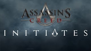 Assassins Creed Initiates Breakdown with Exclusive AC4 DLC [upl. by Etnaled328]