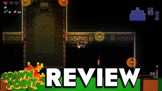 Enter The Gungeon  Game Review [upl. by Desberg]