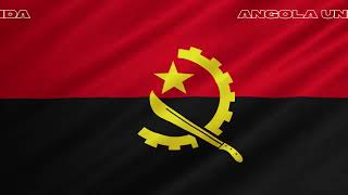 Kyaku Kyadaff  Angola Unida 2022 [upl. by Lletnohs728]