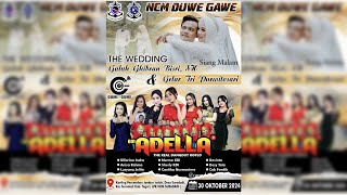 🔴Live Streaming OM ADELLA The Real Dangdut Koplo  NCM DUWE GAWE  SuradadiTegal 30 OKTOBER 2024 [upl. by Ellehctim]