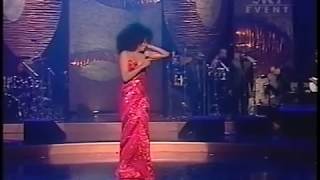 Diana Ross  An Audience With Diana Ross 1999 [upl. by Ause]