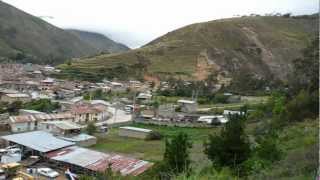 Musica Cerreña  Zorzal de Pasco Corazoncito [upl. by Canica413]