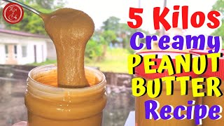 4 Ingredients Only PEANUT BUTTER Business [upl. by Retrak286]