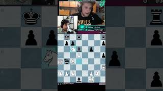 I Played GMHikaru 3281 Again 😱 [upl. by Nosaes240]